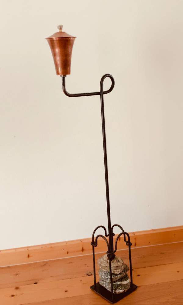 Lampe