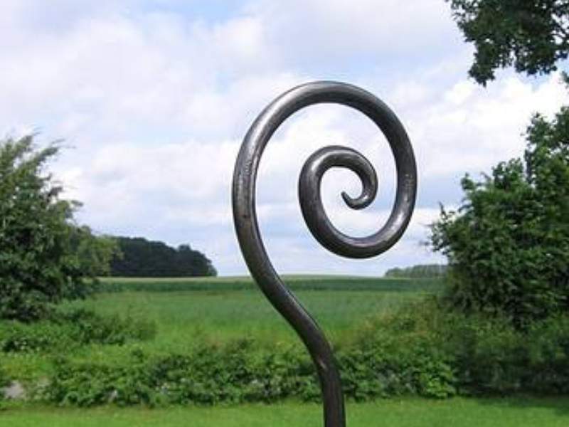 Designobjekt f&uuml;r den Garten