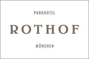 Parkhotel Rothof M&uuml;nchen